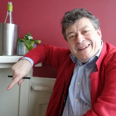 Rory Sutherland