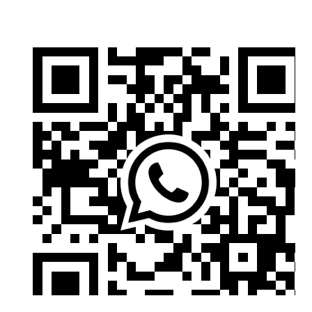 WhatsApp QR code for Matt Gordon